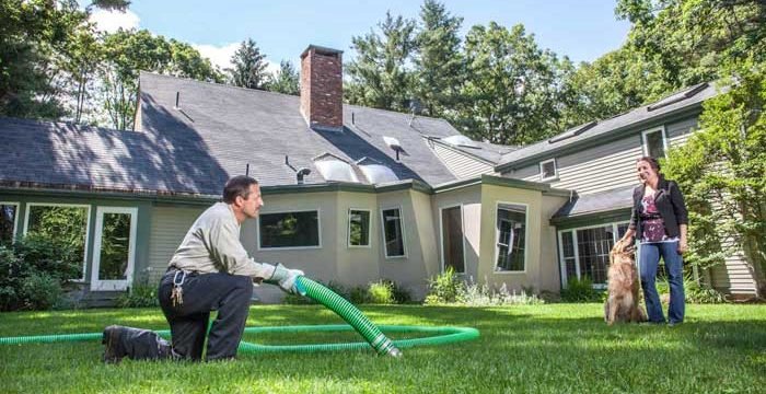 Hidrojato Vicente Pires - Limpeza profissional