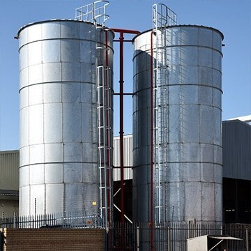 limpeza reservatorio de agua