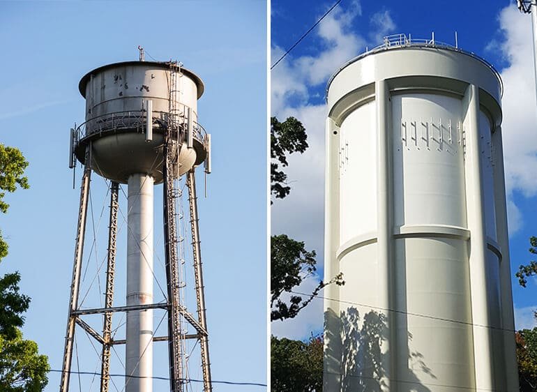 limpar caixa agua goiania