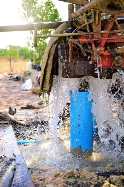 Perfuração de Poço Artesiano em Goiânia Goiás