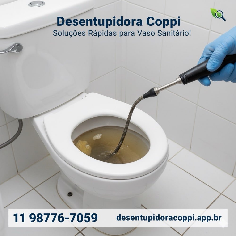Desentupidora na Aglomeração Urbana de Jundiaí - Serviços de Hidrojato e Desentupimento Profissional