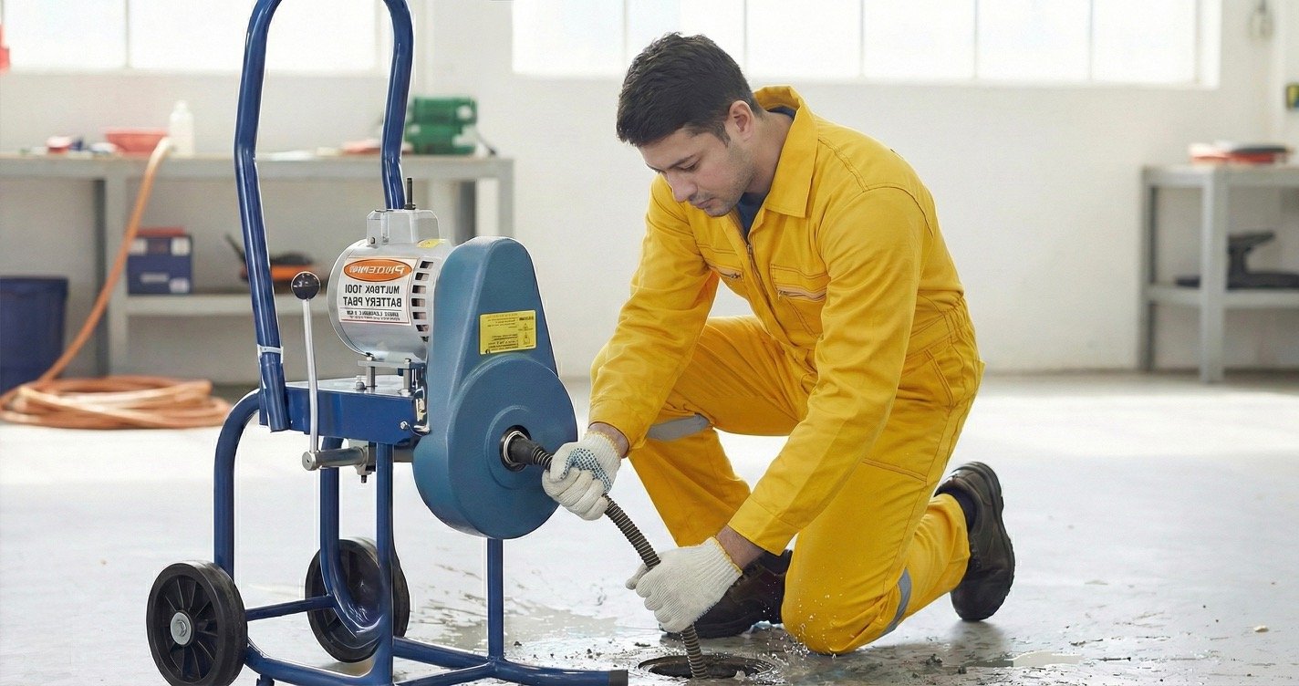 desentupidora ralo araguaina to