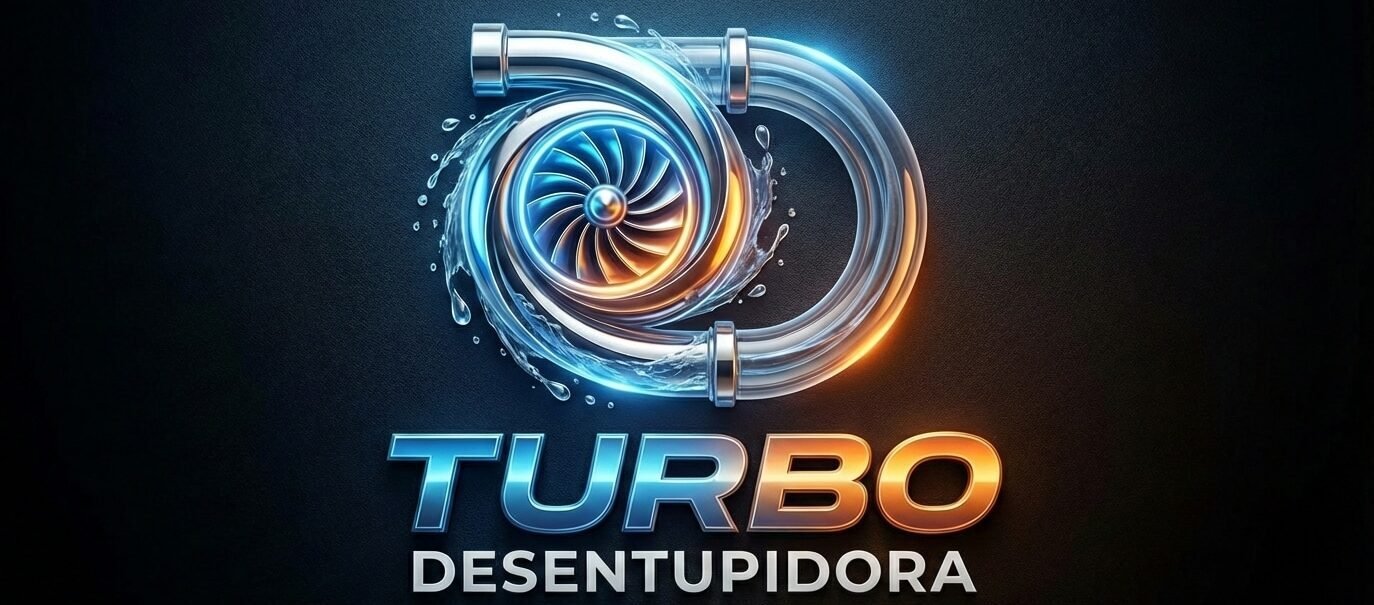 Turbo Desentupidora