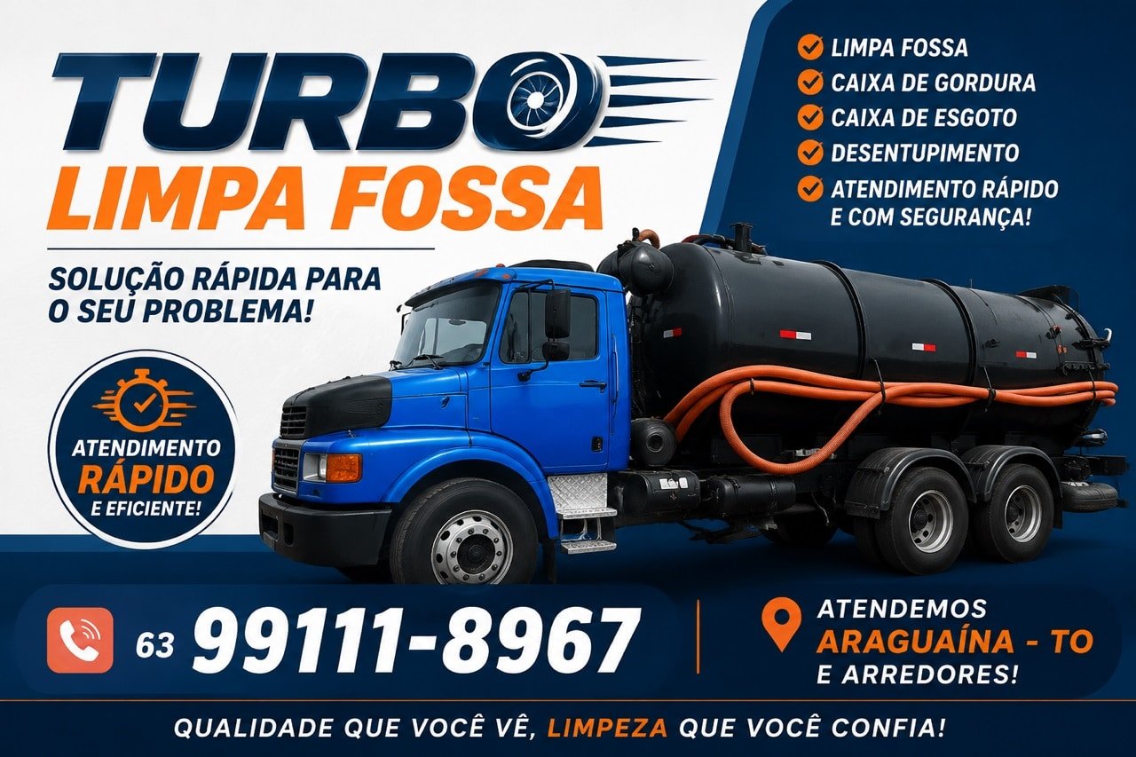 empresa impa fossa araguaina