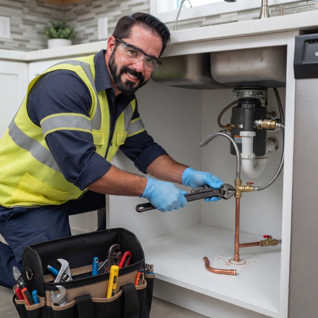 bombeiro hidraulico instalacao agua sao luis